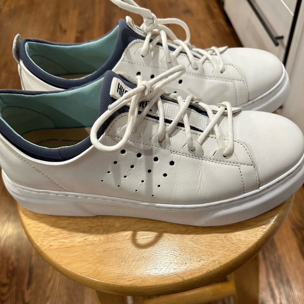 Hubbard Flight women's 9.5 shoes